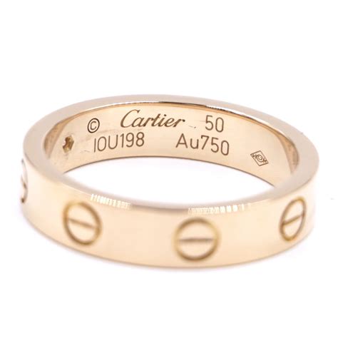 bahue cartier|cartier bague love or rose.